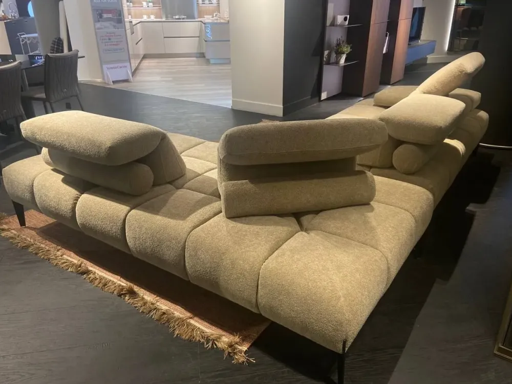 Best Divano moderno modello Skyline scontato Divani