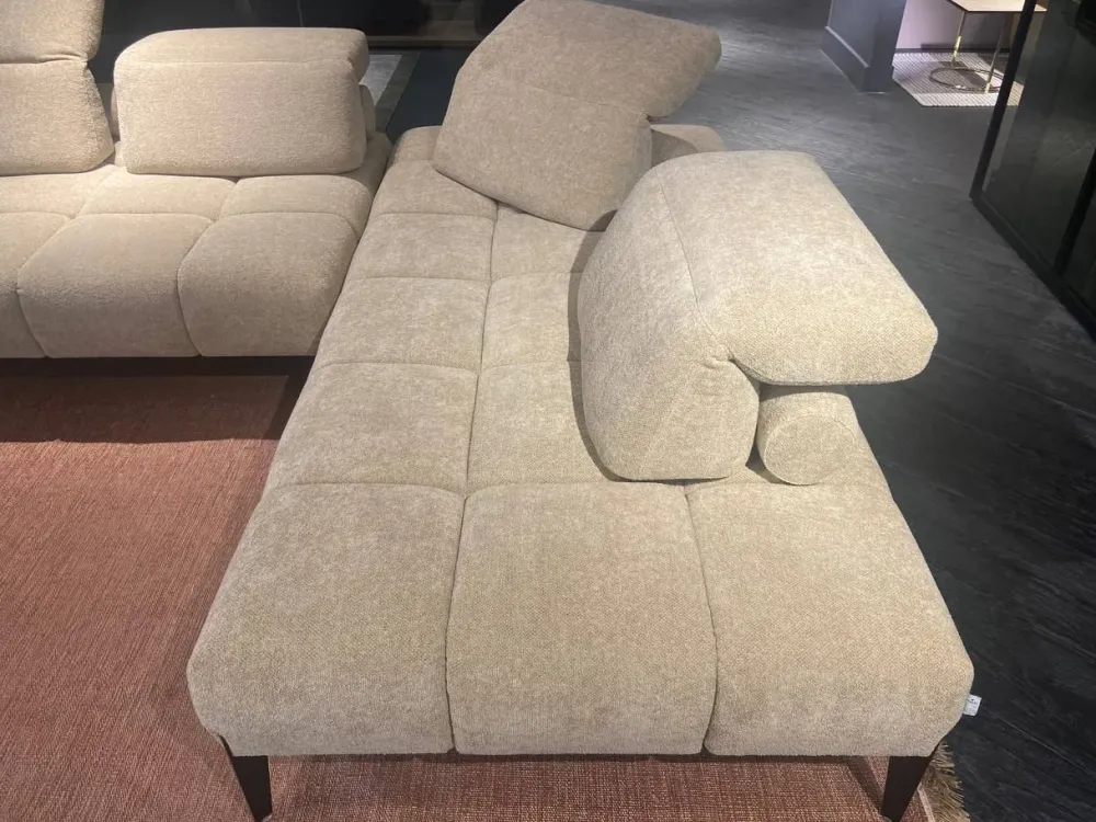 Best Divano moderno modello Skyline scontato Divani