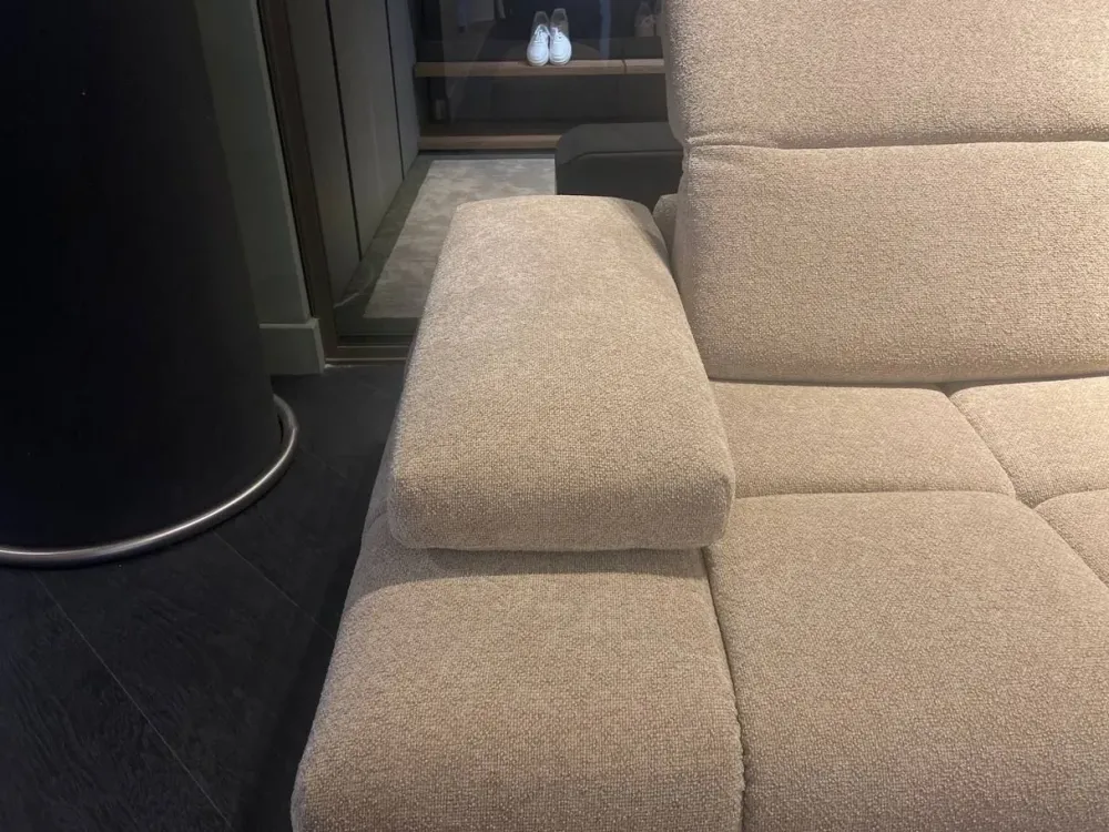 Best Divano moderno modello Skyline scontato Divani