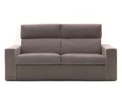 Crippa Salotti Divano Moderno New york con 3 posti a prezzo riservato- Divani Letto|Divani