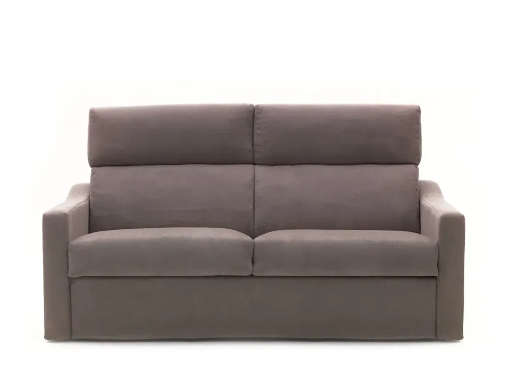 Crippa Salotti Divano Moderno New york con 3 posti a prezzo riservato- Divani Letto|Divani