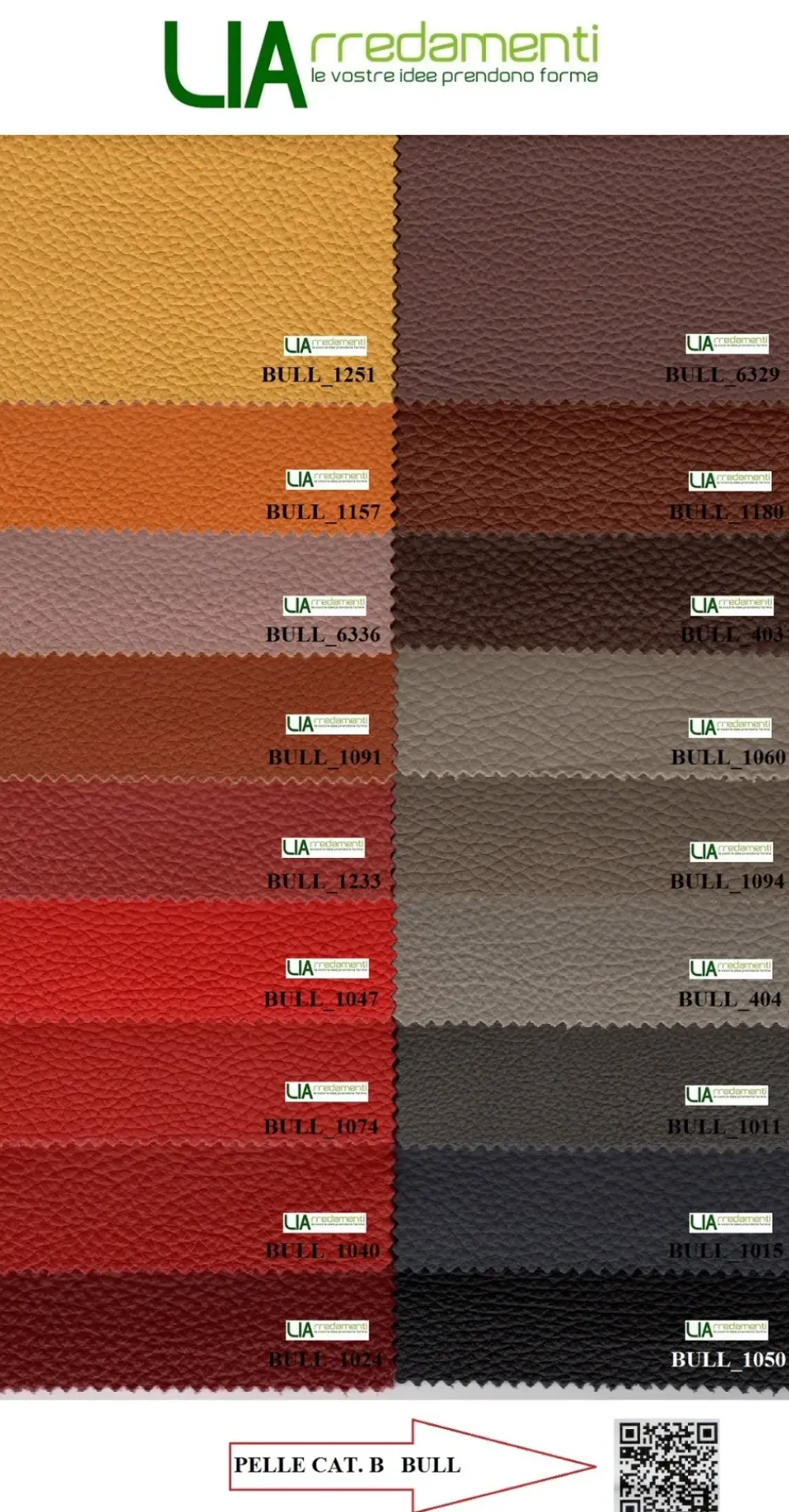 Egoitaliano Divano moderno pelle Tate di con sconto del - 35%- Divani