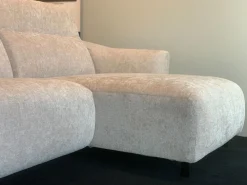 Best Divano Moderno Samuel con 4 posti a prezzo riservato Divani