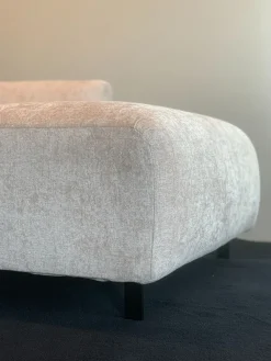 Best Divano Moderno Samuel con 4 posti a prezzo riservato Divani