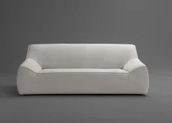 Excò Divano moderno tessuto Alfred di con sconto del - 30%- Divani