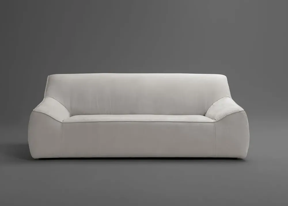 Excò Divano moderno tessuto Alfred di con sconto del - 30%- Divani