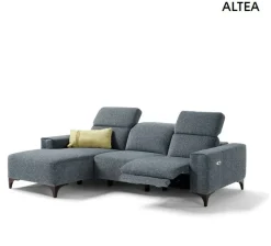 Divano moderno tessuto Altea di con sconto del - 50% Divani