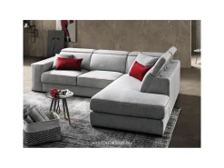 Le Comfort Divano moderno tessuto Astor di con sconto del - 35%- Divani