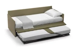 Divano moderno tessuto Atene di con sconto del - 30%^Collezione esclusiva Sale