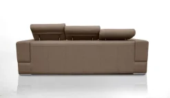 Online Divano moderno tessuto Capri di con sconto del - 38% Divani