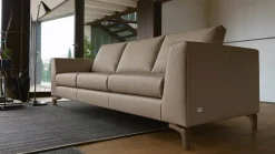 Sale Divano moderno tessuto Duke di con sconto del - 30% Divani