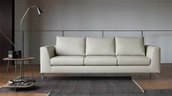 Sale Divano moderno tessuto Duke di con sconto del - 30% Divani