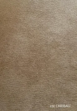 Divano moderno tessuto Extro divano 2 posti maxi di con sconto del - 44%^Mobilificio Bellutti Outlet