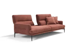 Divano moderno tessuto Feng di con sconto del - 40%^Collezione esclusiva Best