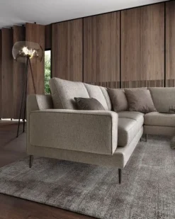 Le Comfort Divano moderno tessuto Kennedy di con sconto del - 35%- Divani