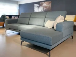 Le Comfort Divano moderno tessuto Lambert di con sconto del - 40%- Divani