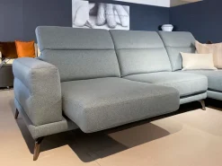 Le Comfort Divano moderno tessuto Lambert di con sconto del - 40%- Divani