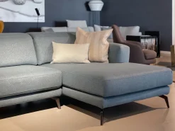 Le Comfort Divano moderno tessuto Lambert di con sconto del - 40%- Divani