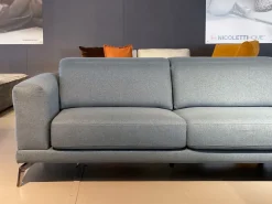Le Comfort Divano moderno tessuto Lambert di con sconto del - 40%- Divani