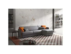 Le Comfort Divano moderno tessuto Madeira  di con sconto del - 25%- Divani