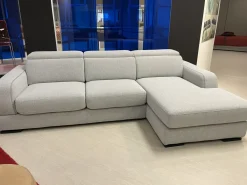 Discount Divano moderno tessuto Mod graffiti di con sconto del - 51% Divani