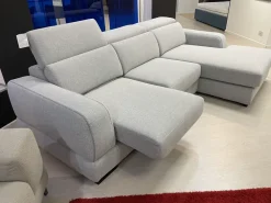 Discount Divano moderno tessuto Mod graffiti di con sconto del - 51% Divani