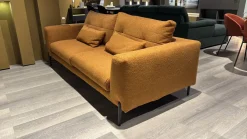 Divano moderno tessuto Tudor di con sconto del - 53%^La casa moderna Best