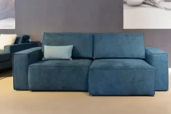 Samoa Divano Mono in Offerta Outlet- Divani