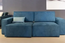 Samoa Divano Mono in Offerta Outlet- Divani