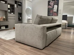 Divano Mono vintage in OFFERTA - 65%^Samoa Discount