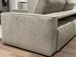 Divano Mono vintage in OFFERTA - 65%^Samoa Discount