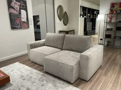 Divano Mono vintage in OFFERTA - 65%^Samoa Discount