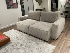 Divano Mono vintage in OFFERTA - 65%^Samoa Discount