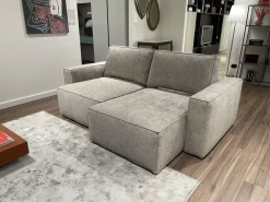 Divano Mono vintage in OFFERTA - 65%^Samoa Discount