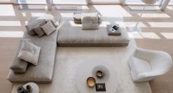 Divano Monopoli PREZZI OUTLET^Desirèe Sale