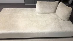 Divano Monopoli in Tessuto a prezzo scontato^Desirèe Best