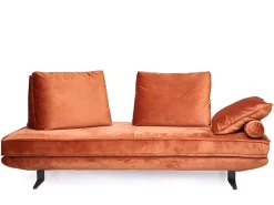 New Divano Mood in Tessuto a prezzo ribassato Divani