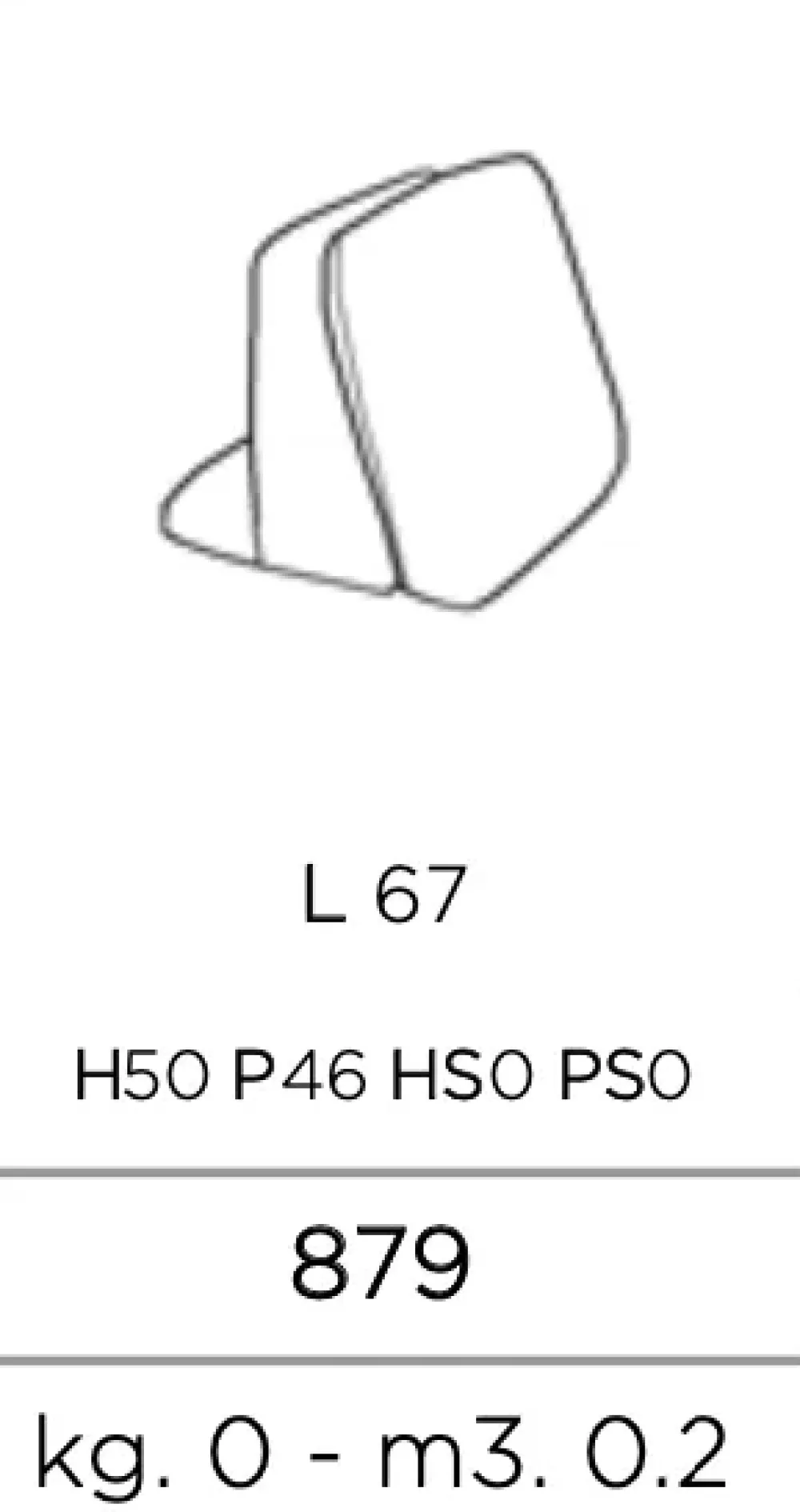 New Divano Mood in Tessuto a prezzo ribassato Divani