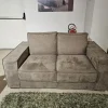 Divano Morbidone in Tessuto a 550€^Artigianale Outlet