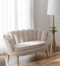 Divano Morla in Tessuto a 593€^A&C Online