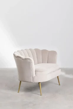 Divano Morla in Tessuto a 593€^A&C Online