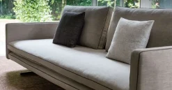 Arketipo Divano Moss in Tessuto a prezzo ribassato- Divani