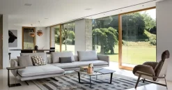 Arketipo Divano Moss in Tessuto a prezzo ribassato- Divani