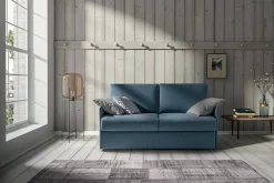 Samoa Divano Move in Tessuto sfoderabile  di scontato 30%- Divani Letto|Divani