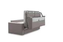 Samoa Divano Move in Tessuto sfoderabile  di scontato 30%- Divani Letto|Divani