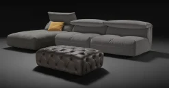 Artigianale Divano Mtre ad un prezzo imperdibile- Divani