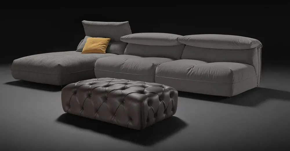 Artigianale Divano Mtre ad un prezzo imperdibile- Divani