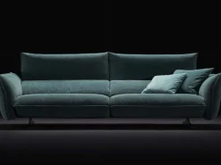 Artigianale Divano Mtre a PREZZO OUTLET- Divani