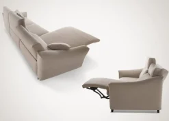 Divano Mtre : SCONTO ESCLUSIVO^Artigianale Best