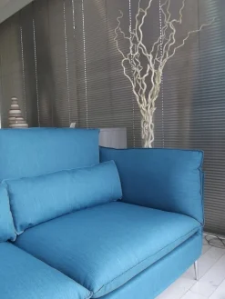 Divano Natalie con sconto 37%^Excò Clearance